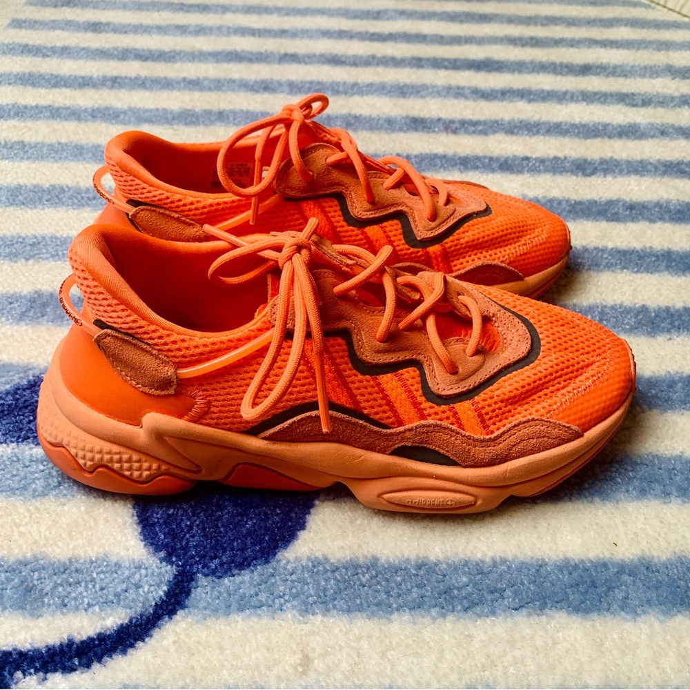 Adidas Ozweego shoes